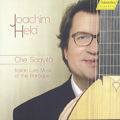 Che Soavità - Italian Lute Music of the Baroque / hänssler CLASSIC Che Soavità - Italian Lute Music of the Baroque / hänssler CLASSIC