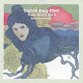 Sigfrid Karg-Elert Piano Works Vol. 4 / cpo