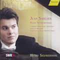 Jean Sibelius Piano Transcriptions / hänssler CLASSIC Jean Sibelius Piano Transcriptions / hänssler CLASSIC