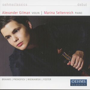 / OehmsClassics / OehmsClassics