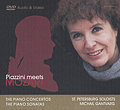 Piazzini meets Mozart / Edition Hera Piazzini meets Mozart / Edition Hera