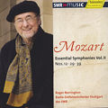 W. A. Mozart, The Essential Symphonies Vol. II / SWRmusic W. A. Mozart, The Essential Symphonies Vol. II / SWRmusic