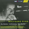 Wolfgang Rihm / SWRmusic Wolfgang Rihm / SWRmusic