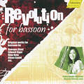 Revolution for bassoon / hänssler CLASSIC Revolution for bassoon / hänssler CLASSIC