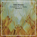 Aribert Reimann Complete Piano Works / cpo Aribert Reimann Complete Piano Works / cpo