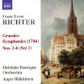 / Naxos / Naxos