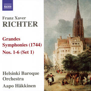 / Naxos / Naxos