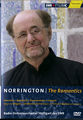 Roger Norrington, The Romantics / SWRmusic Roger Norrington, The Romantics / SWRmusic