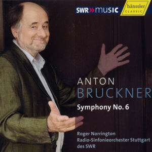 Roger Norrington, Bruckner / SWRmusic Roger Norrington, Bruckner / SWRmusic