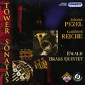 Tower Sonatas / Hungaroton Tower Sonatas / Hungaroton
