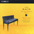 C.Ph.E. Bach, The Solo Keyboard Music Vol. 17 / BIS C.Ph.E. Bach, The Solo Keyboard Music Vol. 17 / BIS