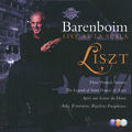 Barenboim Live At Scala Liszt / Warner Classics Barenboim Live At Scala Liszt / Warner Classics