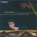 Scriabin, Yevgeny Sudbin / BIS Scriabin, Yevgeny Sudbin / BIS