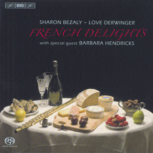 French Delights / BIS