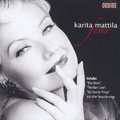 Karita Mattila Fever / Ondine Karita Mattila Fever / Ondine