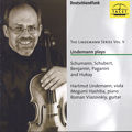 The Lindemann Series Vol. V / Tacet The Lindemann Series Vol. V / Tacet
