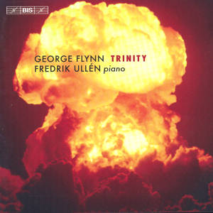George Flynn, Fredrik Ullén / BIS George Flynn, Fredrik Ullén / BIS