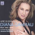 Diana Damrau Arie di Bravura / Virgin Classics Diana Damrau Arie di Bravura / Virgin Classics