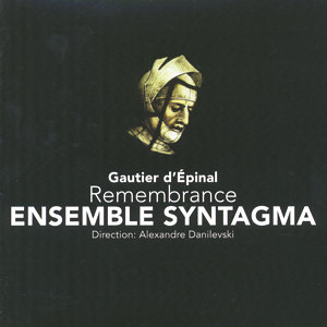 Gautier d'Épinal Remembrance / Challenge Classics Gautier d'Épinal Remembrance / Challenge Classics