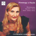 Hommage à Haydn / Ars Musici Hommage à Haydn / Ars Musici