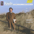 Joseph Haydn Complete Symphonies Vol. 9 / hänssler CLASSIC Joseph Haydn Complete Symphonies Vol. 9 / hänssler CLASSIC