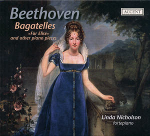 Beethoven Bagatelles / Accent Beethoven Bagatelles / Accent