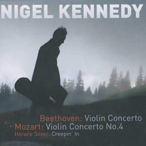 Nigel Kennedy / EMI Nigel Kennedy / EMI