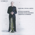 Prelude, Fnugg & Riffs / BIS Prelude, Fnugg & Riffs / BIS