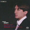 Freddy Kempf / BIS Freddy Kempf / BIS