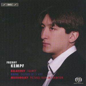 Freddy Kempf / BIS