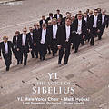 YL - The Voice of Sibelius / BIS YL - The Voice of Sibelius / BIS