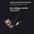Wenzel Ludwig Edler von Radolt Die Aller Treüeste Freindin (1701) / Challenge Classics Wenzel Ludwig Edler von Radolt Die Aller Treüeste Freindin (1701) / Challenge Classics