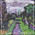 Melchior Schildt • Peter Morhard Complete Organ Works / cpo Melchior Schildt • Peter Morhard Complete Organ Works / cpo