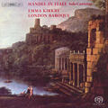 Handel in Italy, Solo Cantatas / BIS Handel in Italy, Solo Cantatas / BIS