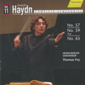 Joseph Haydn Complete Symphonies Vol. 11 / hänssler CLASSIC Joseph Haydn Complete Symphonies Vol. 11 / hänssler CLASSIC