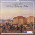 Benjamin Bilse, Waltzes • Marches • Polkas / cpo Benjamin Bilse, Waltzes • Marches • Polkas / cpo