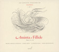 G.F. Händel, Le Cantate Italiane di Handel IV / Glossa G.F. Händel, Le Cantate Italiane di Handel IV / Glossa