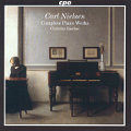 Carl Nielsen The Complete Piano Works / cpo Carl Nielsen The Complete Piano Works / cpo