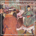Jacques Offenbach, Piano Works Vol. 3 / cpo Jacques Offenbach, Piano Works Vol. 3 / cpo