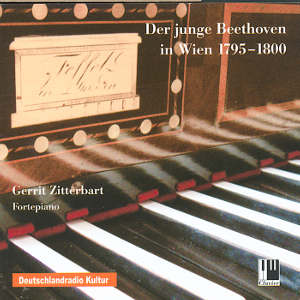 Der junge Beethoven in Wien 1795-1800 / Clavier Der junge Beethoven in Wien 1795-1800 / Clavier
