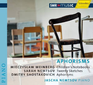 Aphorisms / SWRmusic