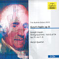 Joseph Haydn, String Quartets op. 33 Nr. 1-6 / Tacet Joseph Haydn, String Quartets op. 33 Nr. 1-6 / Tacet