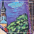 Franz Tunder - Nicolaus Hasse Complete Organ Works / cpo Franz Tunder - Nicolaus Hasse Complete Organ Works / cpo