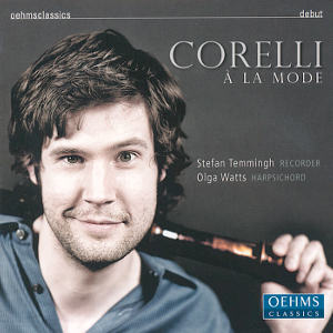 Corelli à la Mode / OehmsClassics Corelli à la Mode / OehmsClassics