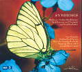Symbiosis, Werke von Markus Stockhausen für Klarinette und Trompete mit Streichorchester / Aktivraum Symbiosis, Werke von Markus Stockhausen für Klarinette und Trompete mit Streichorchester / Aktivraum