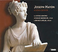 Joseph Haydn Concertos / Passacaille Joseph Haydn Concertos / Passacaille