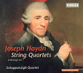 Joseph Haydn String Quartets Anthology Vol. 1 / Accent Joseph Haydn String Quartets Anthology Vol. 1 / Accent