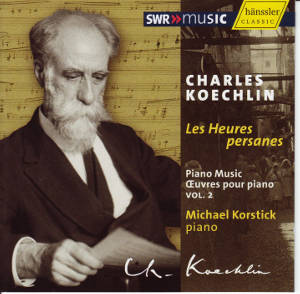 Charles Koechlin / SWRmusic