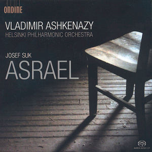 Josef Suk, Asrael / Ondine