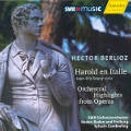 Sylvain Cambreling, Berlioz / SWRmusic Sylvain Cambreling, Berlioz / SWRmusic
